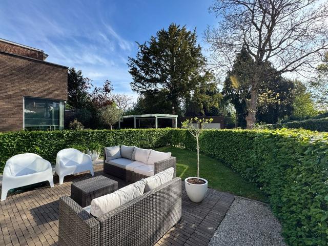 te koop Appartement Ronse