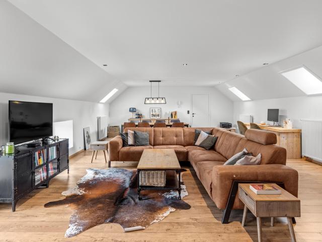 te koop Appartement Ronse