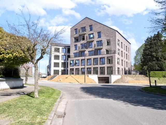 te koop Appartement Ronse