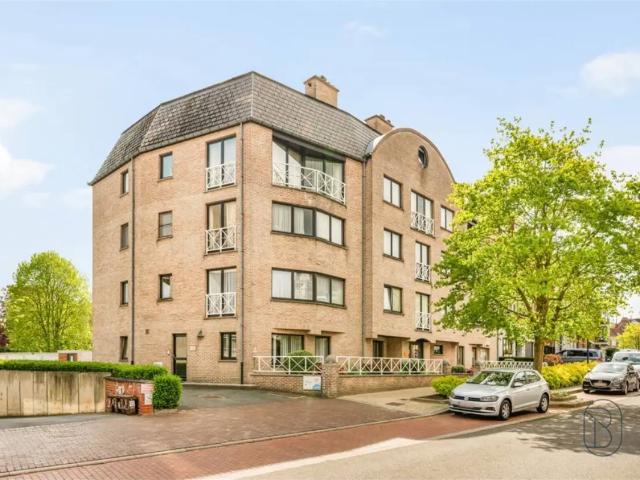 te koop Appartement Ronse