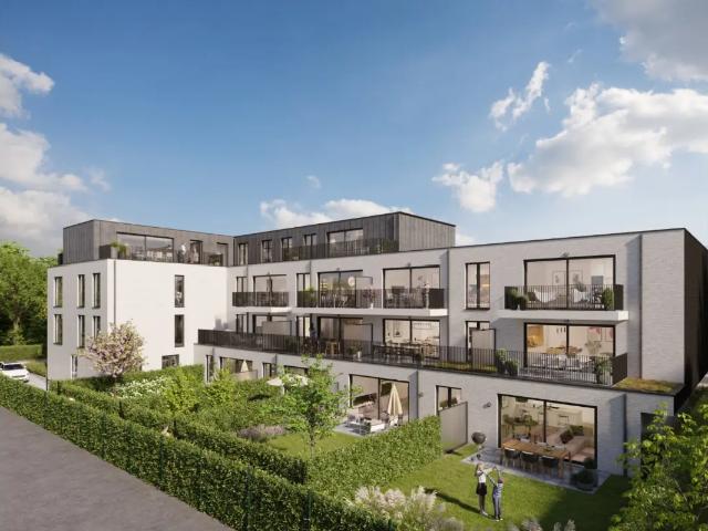 te koop Appartement Ronse