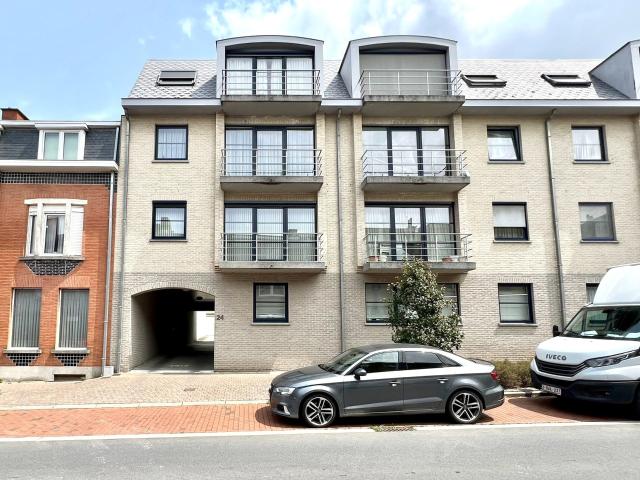 te koop Appartement Ronse