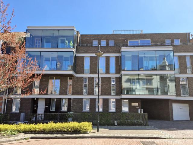 te koop Appartement Ronse