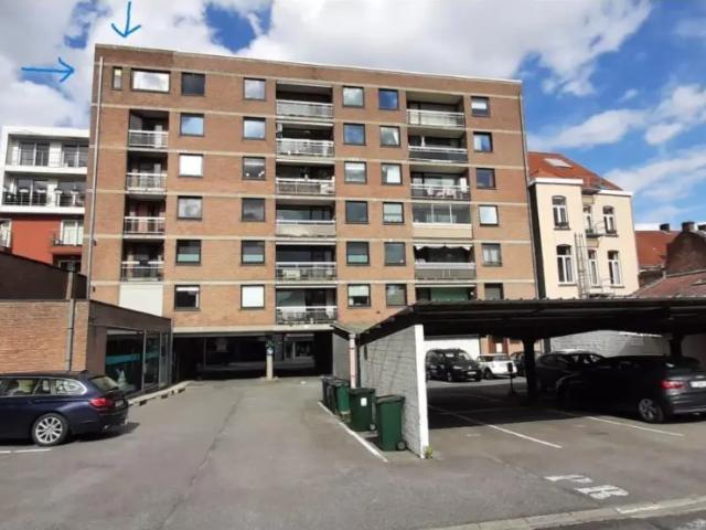 te koop Appartement Ronse