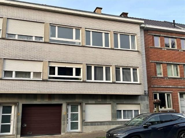 te koop Appartement Ronse