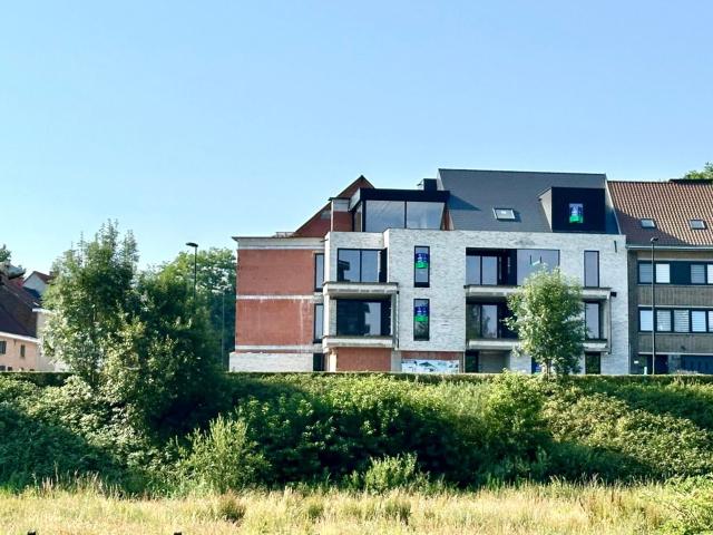 te koop Appartement Ronse
