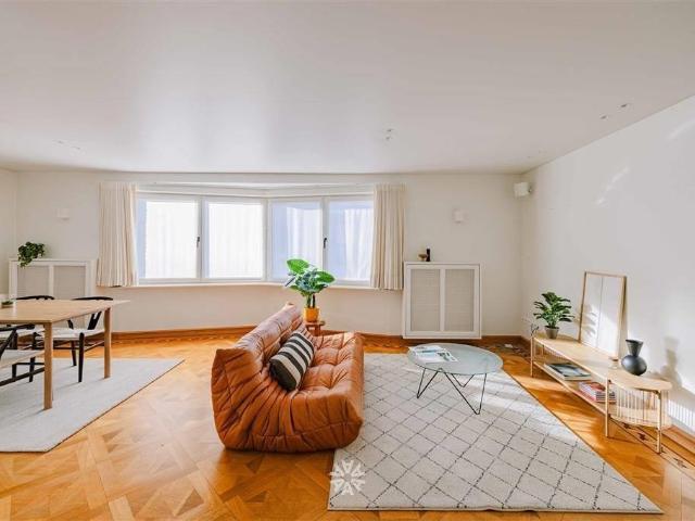 te koop Appartement Ronse