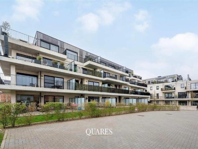 te koop Appartement Steendorp