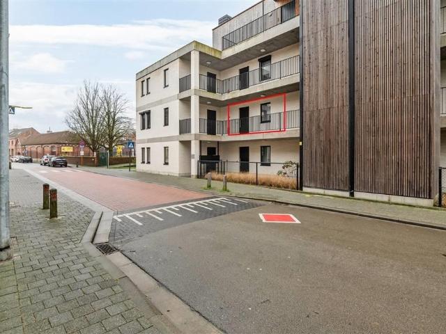 te koop Appartement Steendorp