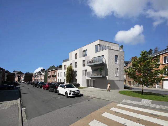 te koop Appartement Saint Servais