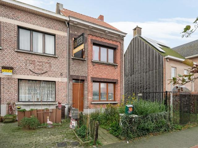 te koop Appartement Schoten