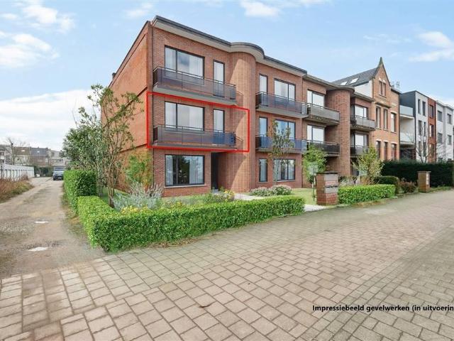te koop Appartement Schoten