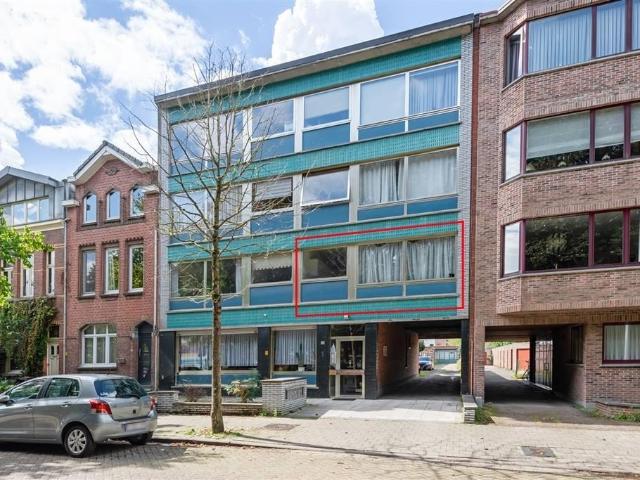 te koop Appartement Schoten