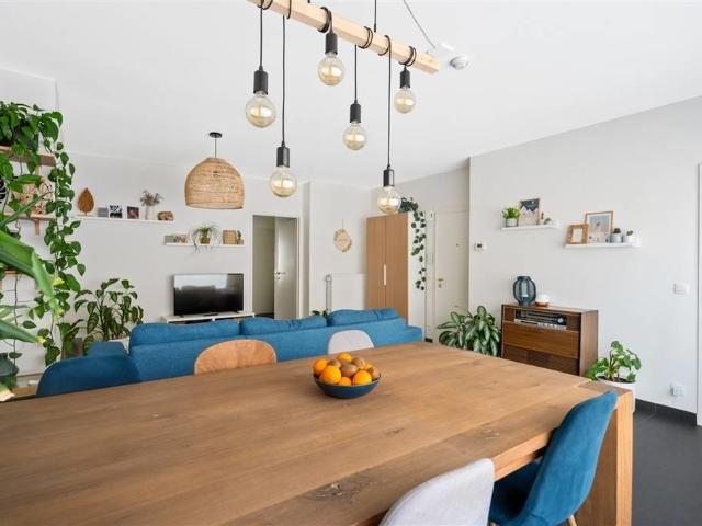 te koop Appartement Schoten