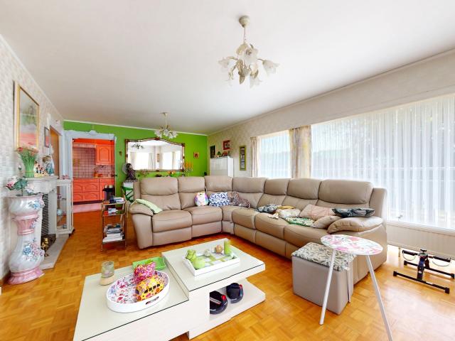 te koop Appartement Schaarbeek