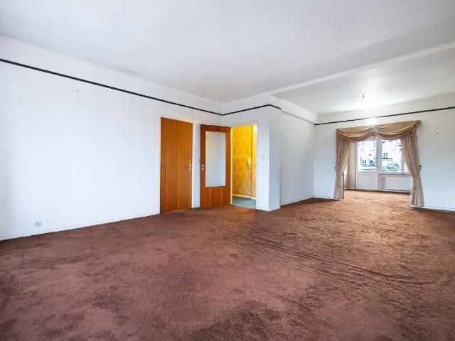 te koop Appartement Schaarbeek