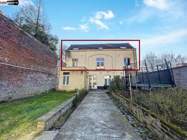 te koop Appartement Schaarbeek