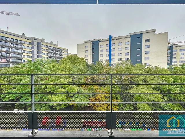 te koop Appartement Schaarbeek