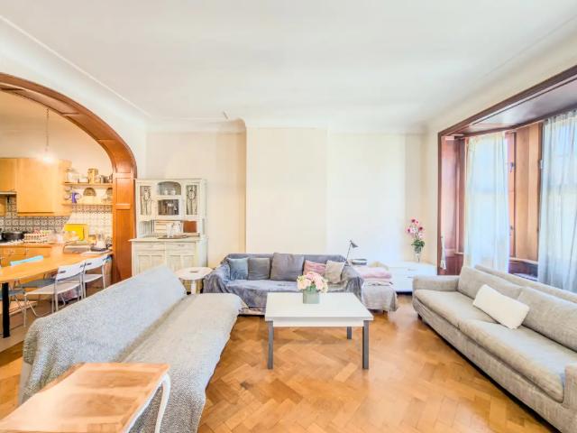 te koop Appartement Schaarbeek