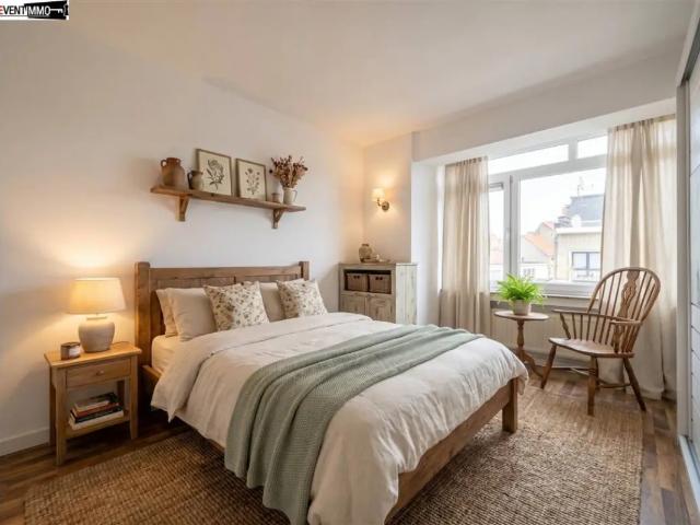 te koop Appartement Schaarbeek