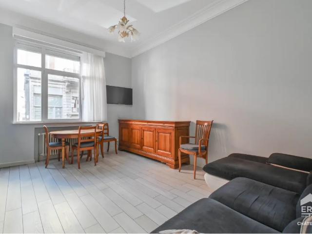 te koop Appartement Schaarbeek