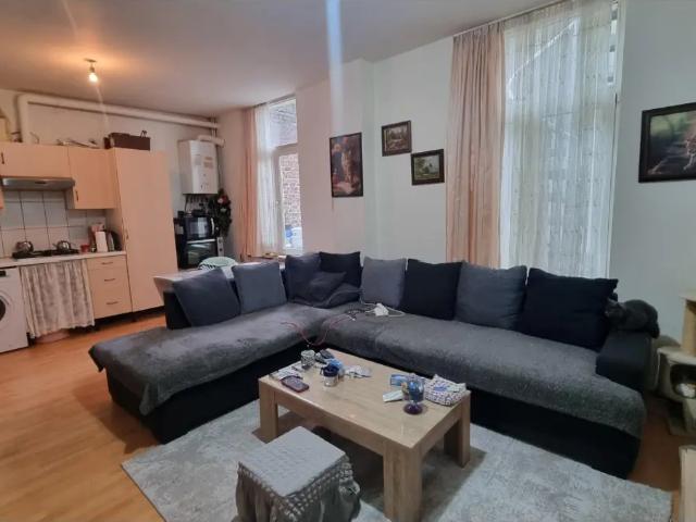 te koop Appartement Schaarbeek