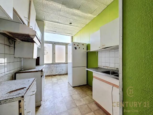 te koop Appartement Schaarbeek
