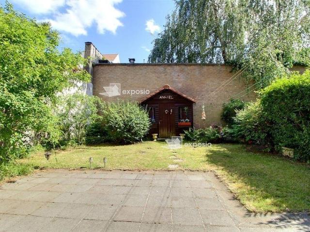 te koop Appartement Schaarbeek