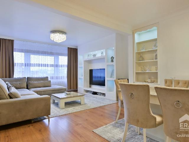 te koop Appartement Schaarbeek