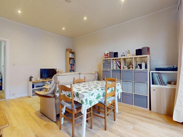 te koop Appartement Schaarbeek