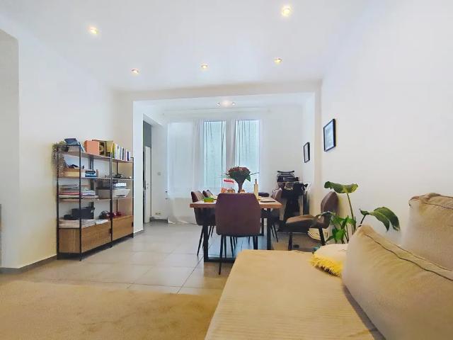 te koop Appartement Schaarbeek