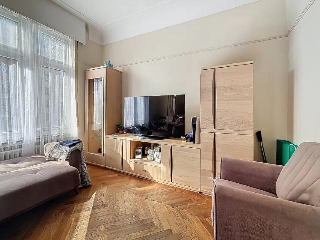 te koop Appartement Schaarbeek