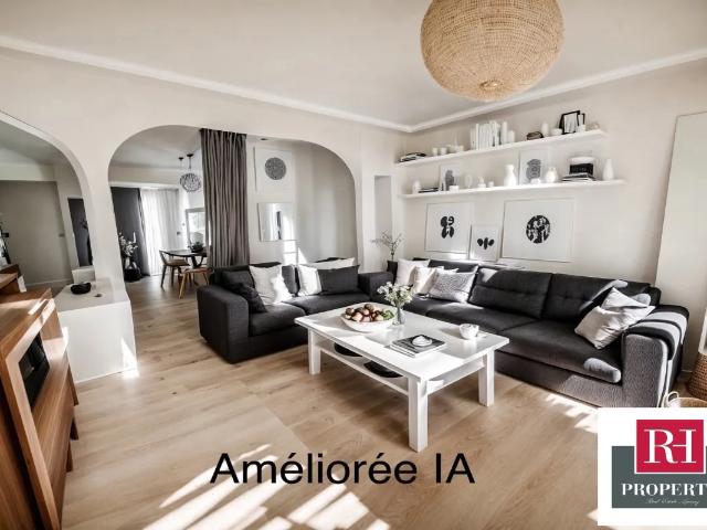 te koop Appartement Schaarbeek