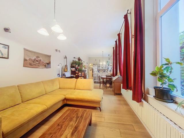 te koop Appartement Schaarbeek