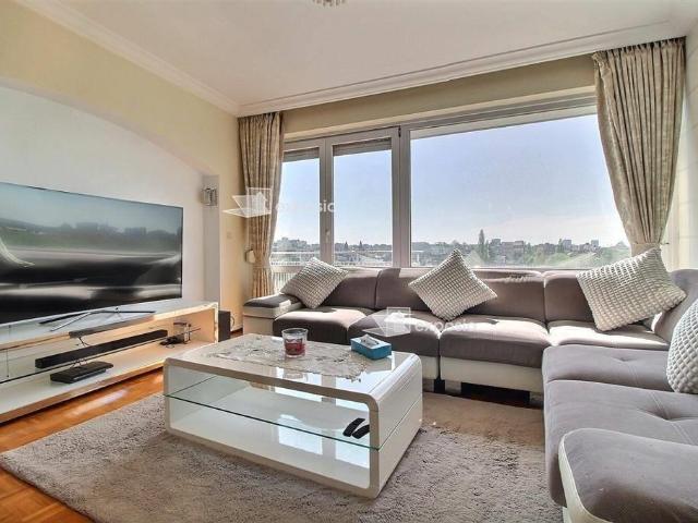 te koop Appartement Schaarbeek