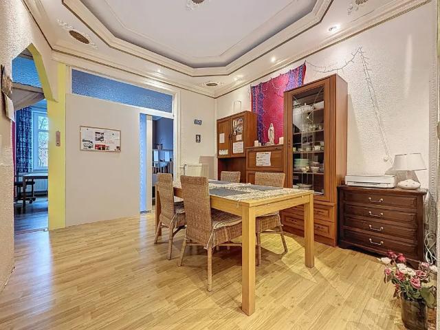 te koop Appartement Schaarbeek