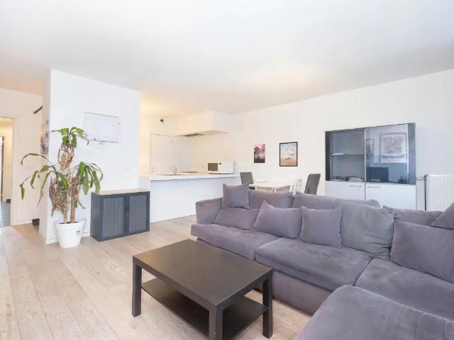 te koop Appartement Schaarbeek