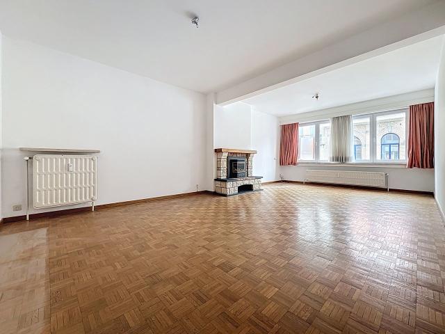 te koop Appartement Schaarbeek