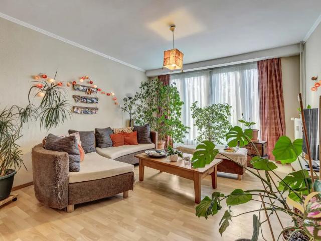 te koop Appartement Schaarbeek