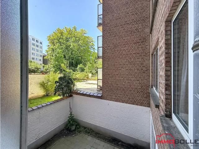 te koop Appartement Schaarbeek