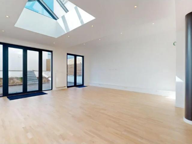 te koop Appartement Schaarbeek