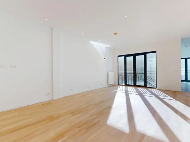 te koop Appartement Schaarbeek