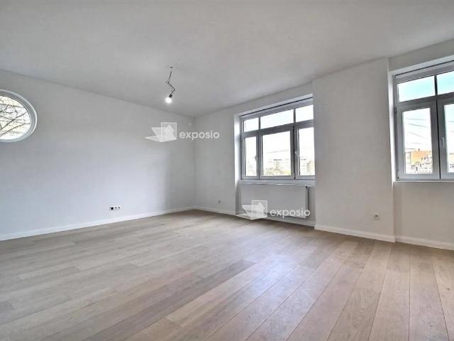 te koop Appartement Schaarbeek