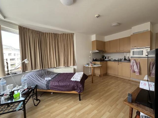 te koop Appartement Schaarbeek