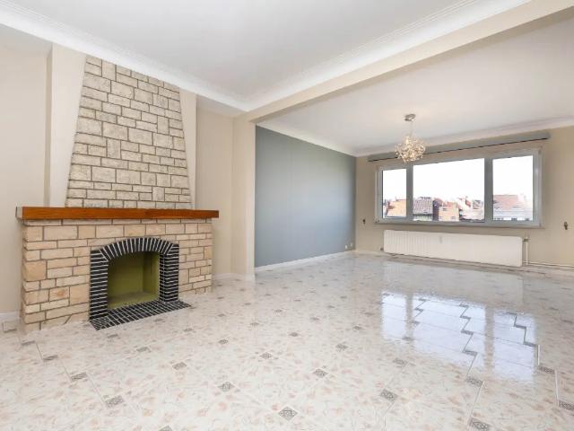 te koop Appartement Schaarbeek