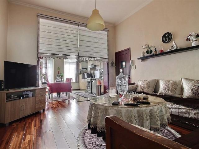 te koop Appartement Schaarbeek