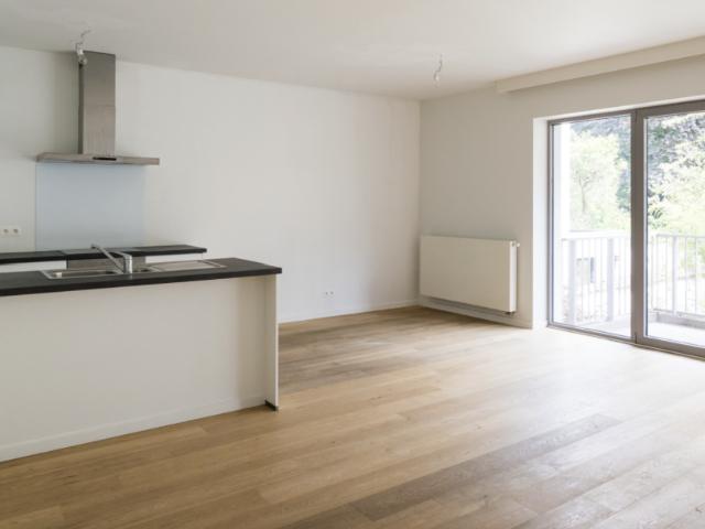 te koop Appartement Schaarbeek