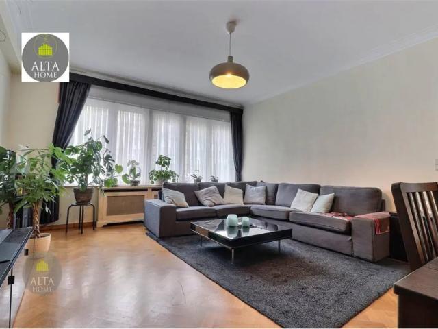 te koop Appartement Schaarbeek