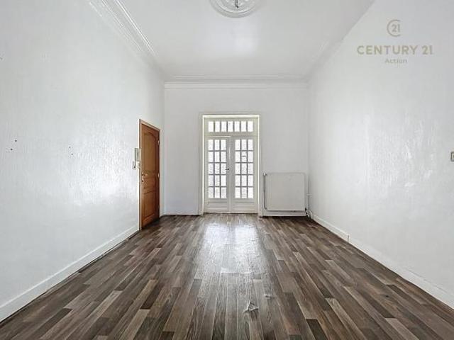 te koop Appartement Schaarbeek