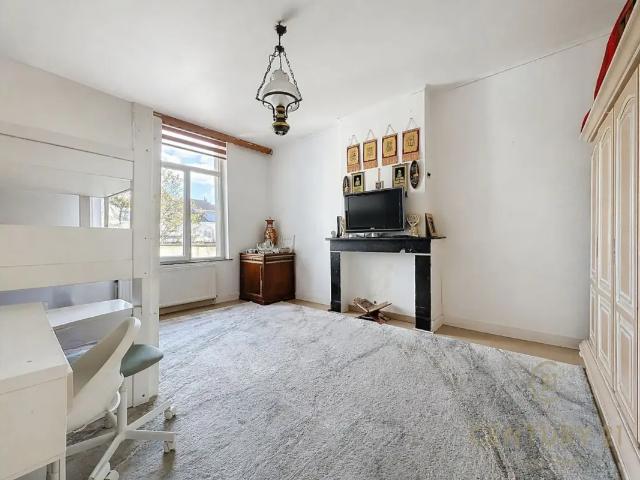 te koop Appartement Schaarbeek